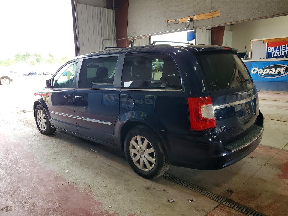 Aukcja sprzedaży 2013 Chrysler Town & Country, vin: 2C4RC1BG2DR662673, numer aukcji: 66819576