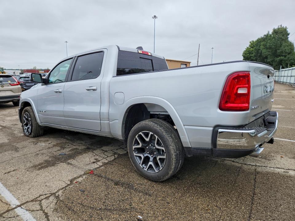 69843146 :رقم المزاد ، 1C6SRFJP1TN362382 vin ، 2026 Ram 1500 مزاد بيع