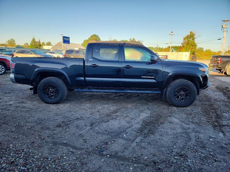 Aukcja sprzedaży 2020 Toyota Tacoma, vin: 3TMDZ5BN6LM093069, numer aukcji: 69763236
