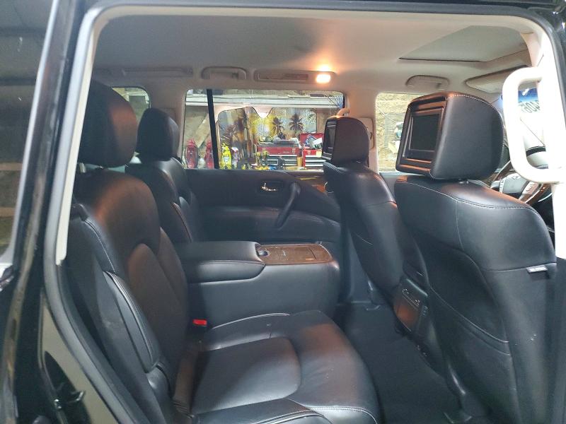 Продажа на аукционе авто 2016 Infiniti Qx80, vin: JN8AZ2NE5G9127346, номер лота: 69993406