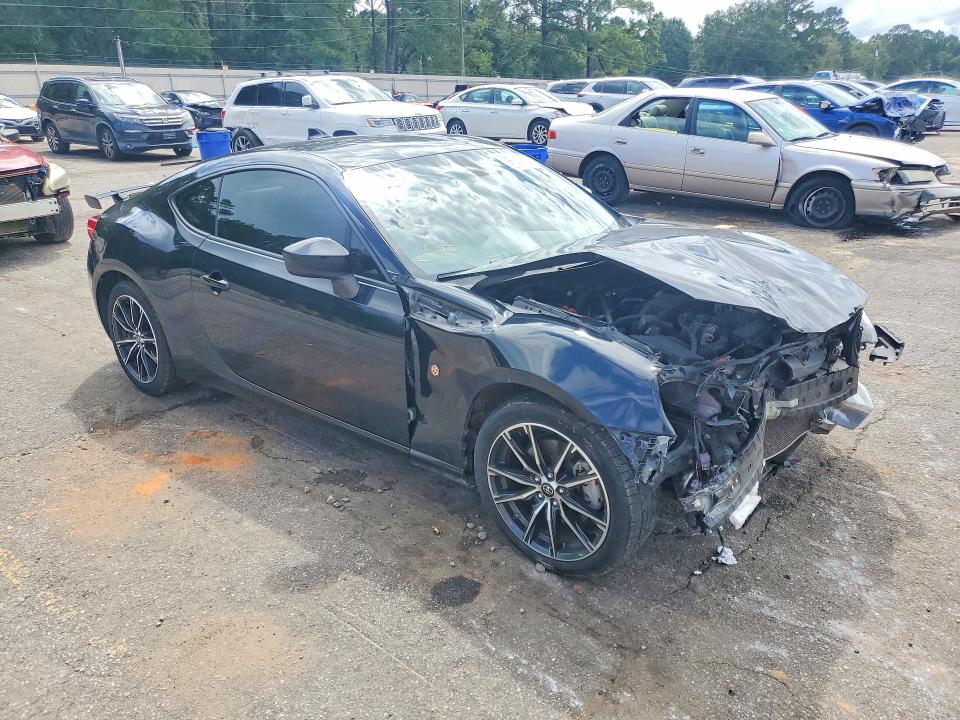 Продаж на аукціоні авто 2020 Toyota 86, vin: JF1ZNAE12L8752942, номер лоту: 67996076