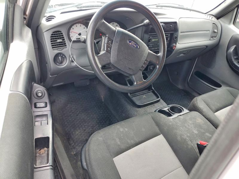 Продаж на аукціоні авто 2010 Ford Ranger, vin: 1FTKR4EE0APA31543, номер лоту: 69755016
