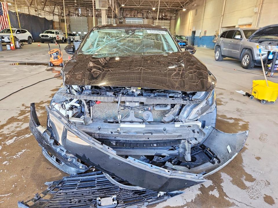 68695296 :رقم المزاد ، 1N4BL4BV1PN353379 vin ، 2023 Nissan Altima مزاد بيع