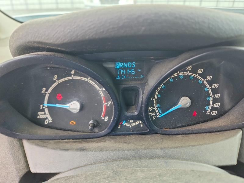 Aukcja sprzedaży 2015 Ford Fiesta, vin: 3FADP4AJ6FM159208, numer aukcji: 67659936