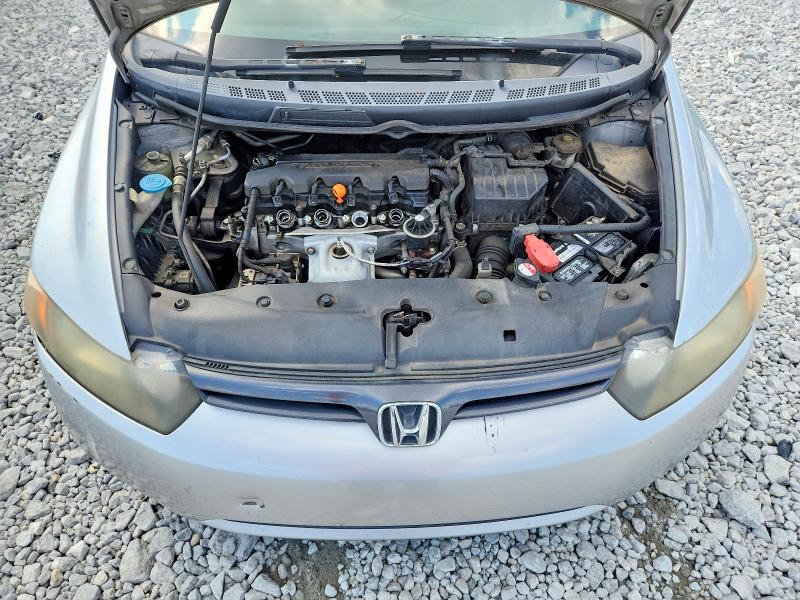 2008 Honda Civic მანქანა იყიდება აუქციონზე, vin: 2HGFG12858H519438, აუქციონის ნომერი: 70023416