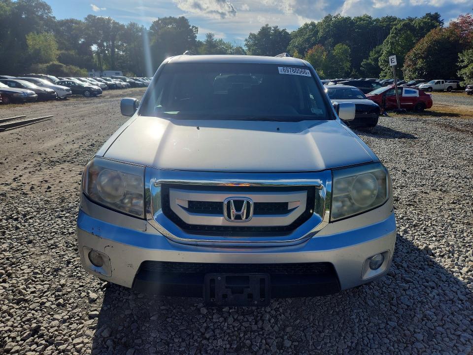 Продаж на аукціоні авто 2011 Honda Pilot, vin: 5FNYF4H41BB002778, номер лоту: 69780566