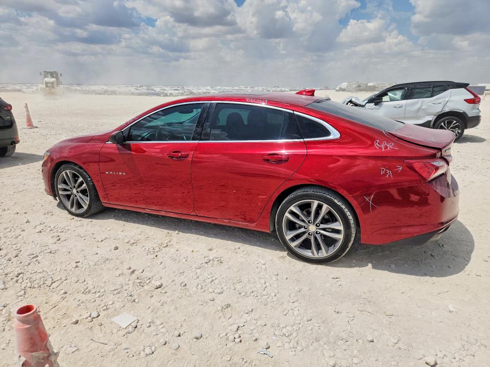 Auction sale of the 2023 Chevrolet Malibu, vin: 1G1ZE5ST9PF128427, lot number: 67499026