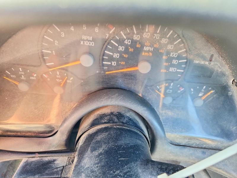 Aukcja sprzedaży 1999 Pontiac Firebird, vin: 2G2FS22K2X2222695, numer aukcji: 68703486