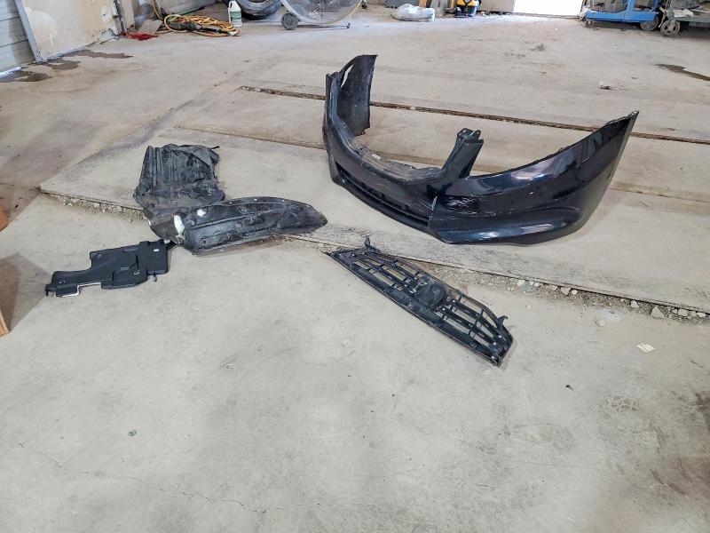 2012 Honda Accord მანქანა იყიდება აუქციონზე, vin: 1HGCP2F78CA022885, აუქციონის ნომერი: 67474666