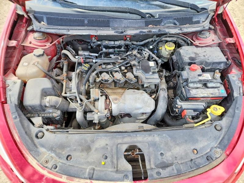 Auction sale of the 2014 Dodge Dart, vin: 1C3CDFDH6ED857688        , lot number: 69209396