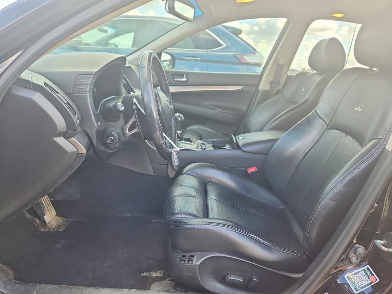 67513956 :رقم المزاد ، JN1CV6AR4AM459656 vin ، 2010 Infiniti G37 Sedan مزاد بيع