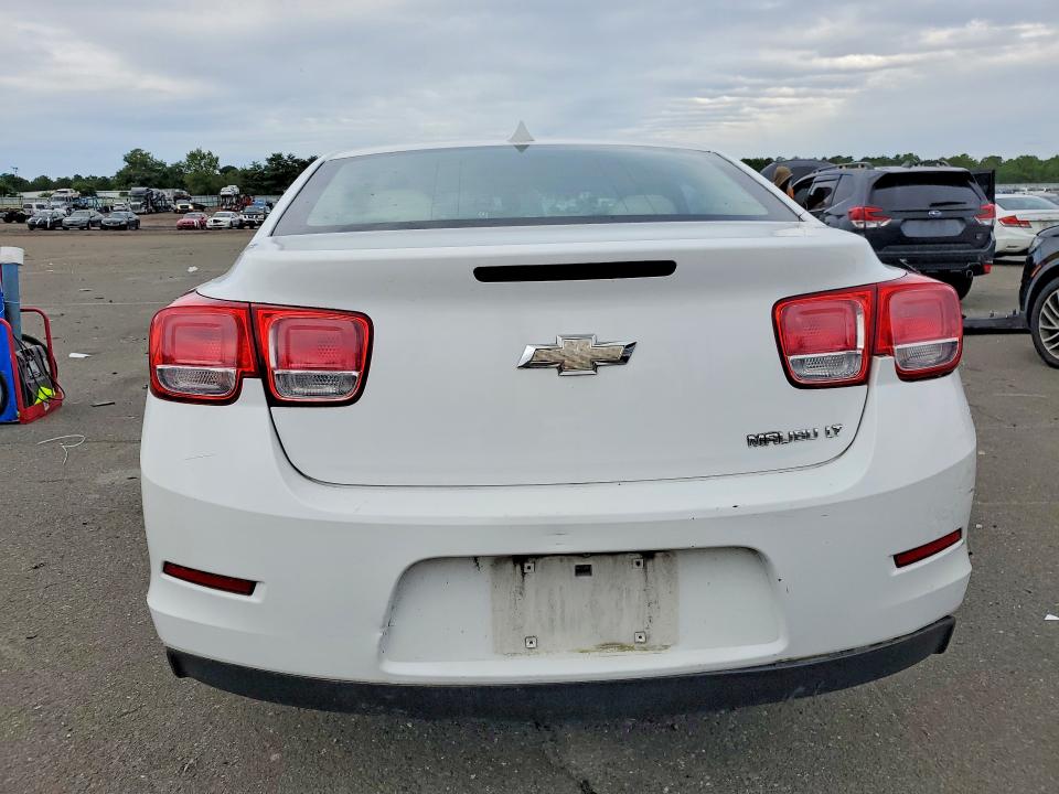 2014 Chevrolet Malibu მანქანა იყიდება აუქციონზე, vin: 1G11C5SL7EF172278, აუქციონის ნომერი: 69791926