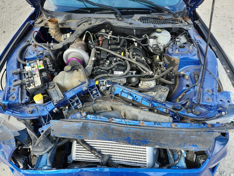 2018 Ford Mustang მანქანა იყიდება აუქციონზე, vin: 1FA6P8TH9J5128706, აუქციონის ნომერი: 68058856