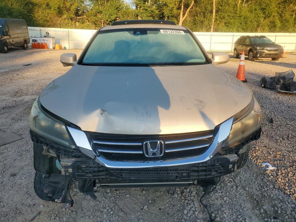 Aukcja sprzedaży 2013 Honda Accord, vin: 1HGCR3F88DA001724, numer aukcji: 69132356