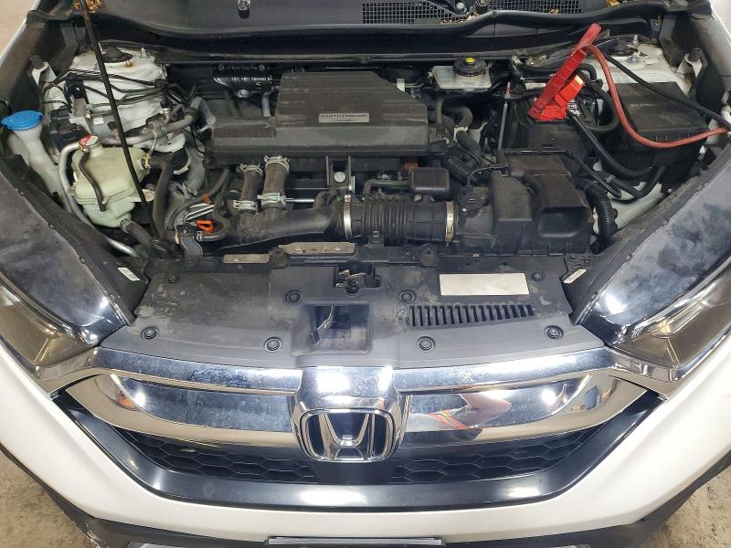 Aukcja sprzedaży 2019 Honda Cr-v, vin: 2HKRW2H54KH652448, numer aukcji: 65903306