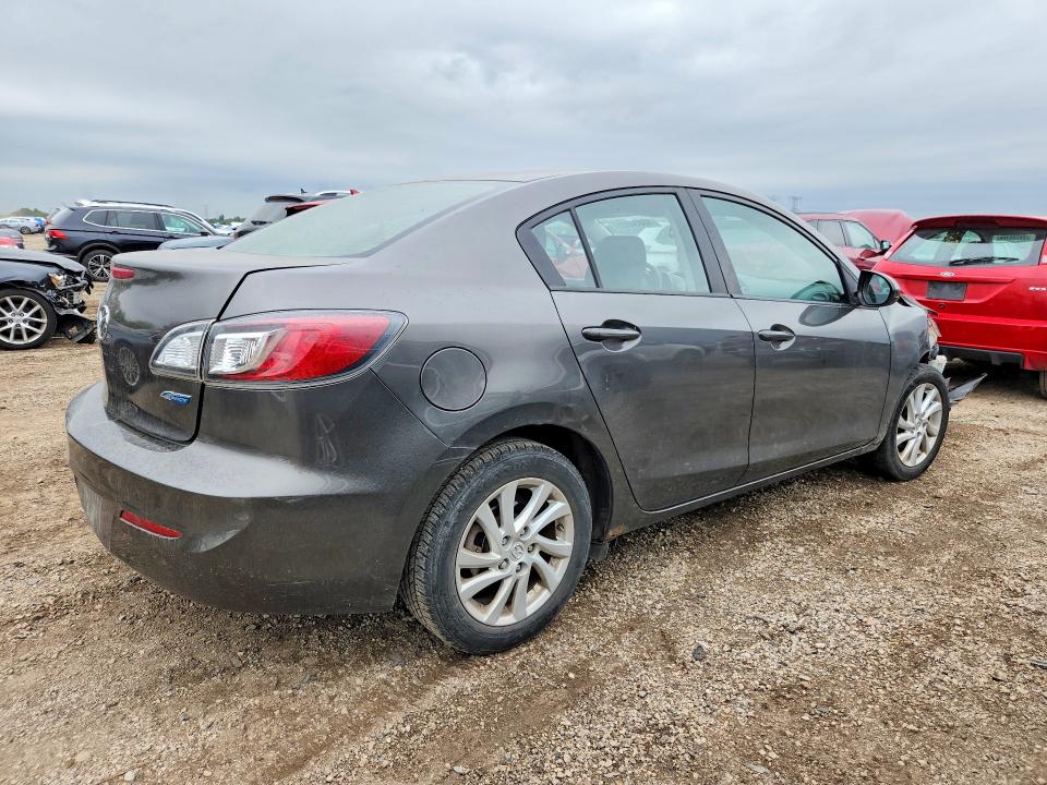 68854986 :رقم المزاد ، JM1BL1V7XC1697669 vin ، 2012 Mazda Mazda3 مزاد بيع