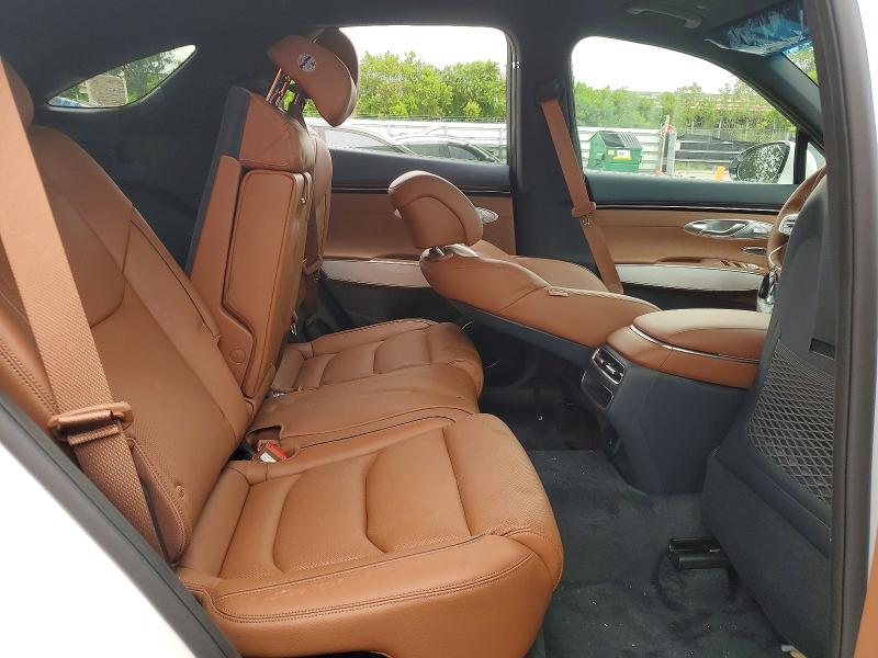 2026 Genesis Gv70 მანქანა იყიდება აუქციონზე, vin: 5NMMBDTBXTH040669, აუქციონის ნომერი: 67349076