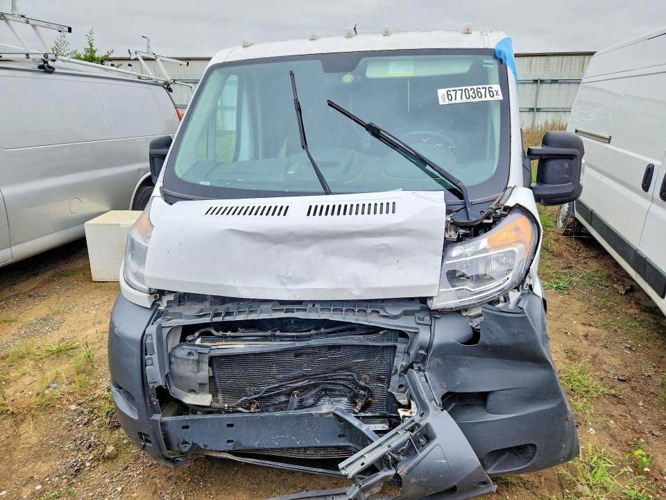 Aukcja sprzedaży 2017 Ram Promaster 1500, vin: 3C6TRVAG6HE538806, numer aukcji: 67703676