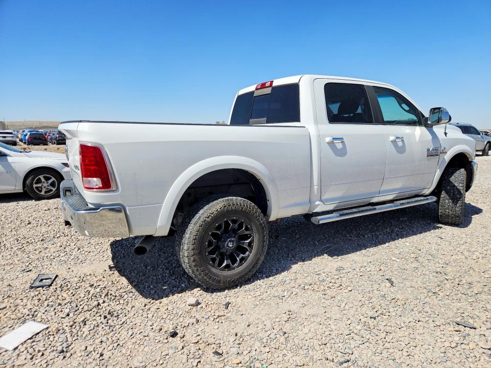 2014 Ram 2500 მანქანა იყიდება აუქციონზე, vin: 3C6UR5FL4EG265858, აუქციონის ნომერი: 67443256