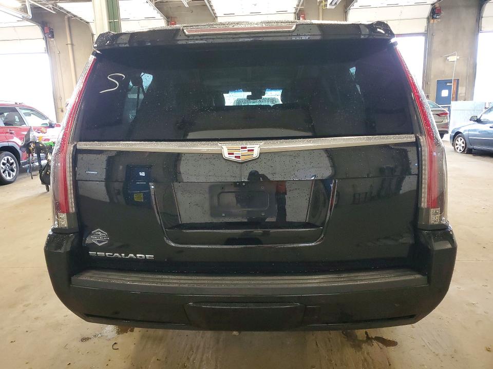 Aukcja sprzedaży 2018 Cadillac Escalade, vin: 1GYS4HKJ1JR194336, numer aukcji: 68739556