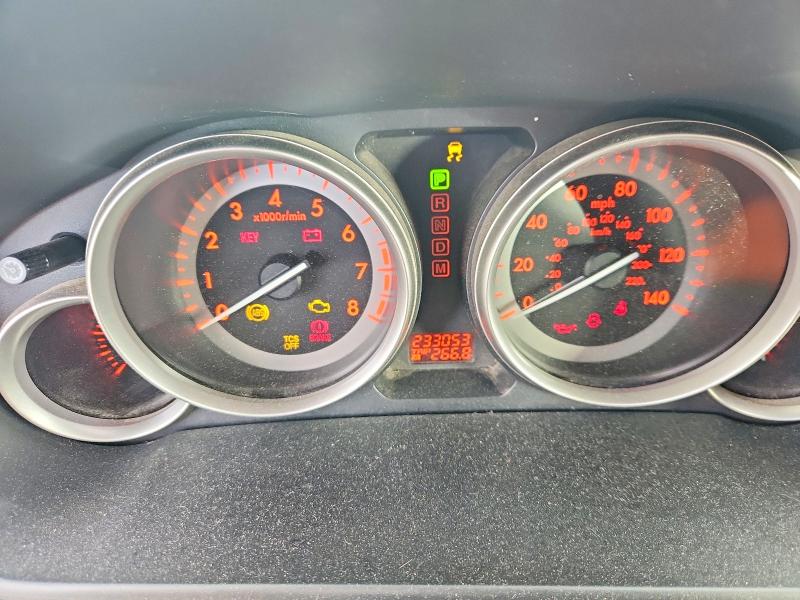 2010 Mazda Cx-9 მანქანა იყიდება აუქციონზე, vin: JM3TB3MV0A0226790, აუქციონის ნომერი: 70331666