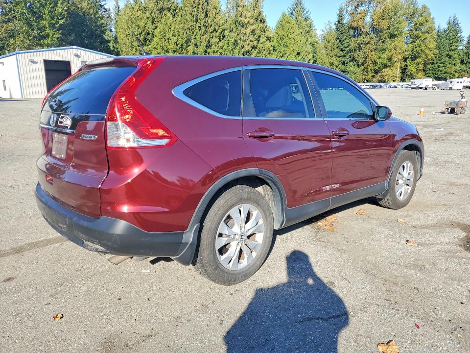 Aukcja sprzedaży 2012 Honda Cr-v, vin: 5J6RM4H57CL073964, numer aukcji: 70792126