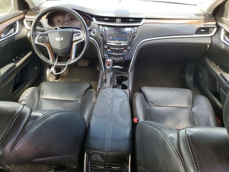 Aukcja sprzedaży 2016 Cadillac Xts, vin: 2G61M5S3XG9153162, numer aukcji: 67500766