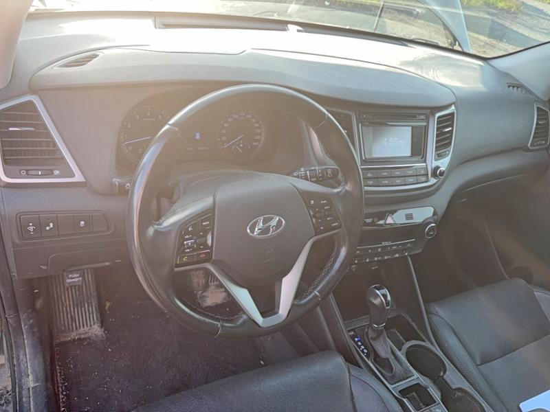 Aukcja sprzedaży 2017 Hyundai Tucson, vin: KM8J3CA43HU313848, numer aukcji: 67939446