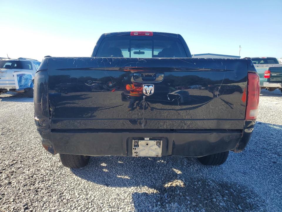 Продажа на аукционе авто 2005 Dodge Ram 1500, vin: 1D7HA18D75J503321, номер лота: 69701836