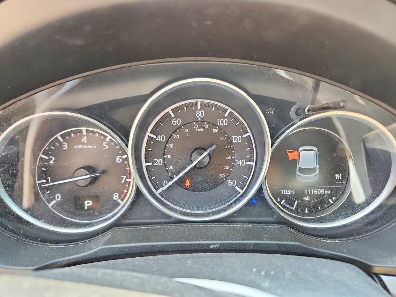 Aukcja sprzedaży 2018 Mazda Cx-5, vin: JM3KFACM3J0378477, numer aukcji: 67736246