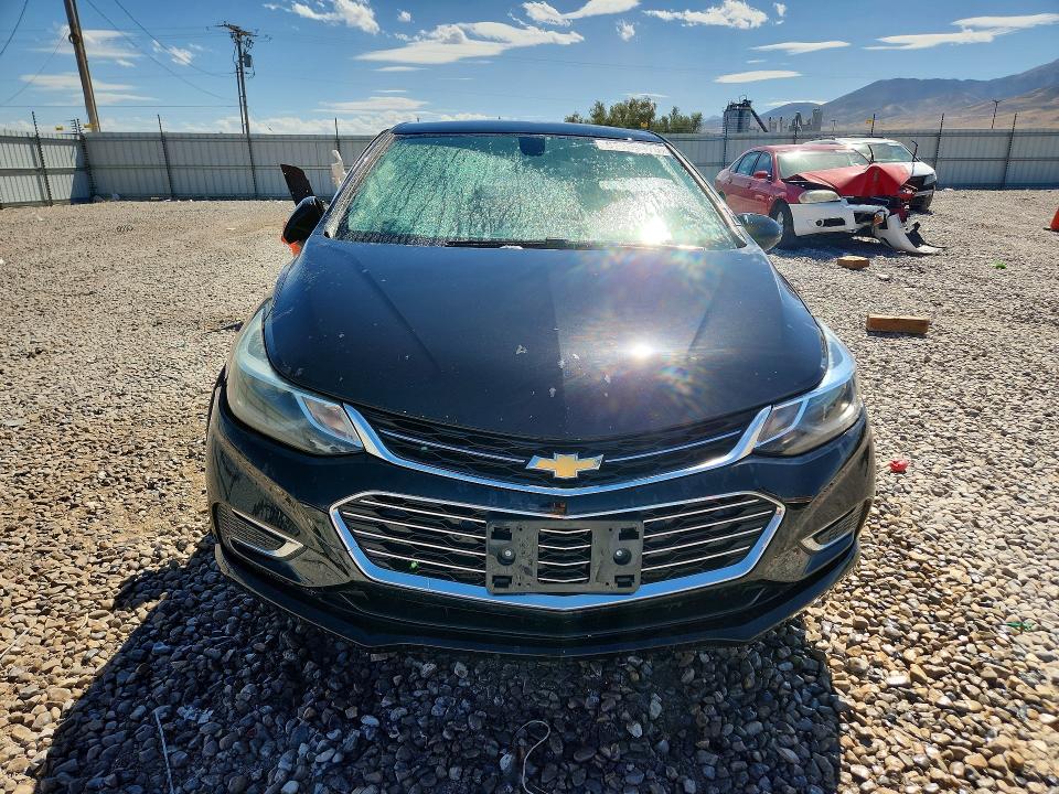 Aukcja sprzedaży 2017 Chevrolet Cruze, vin: 1G1BF5SM2H7104148, numer aukcji: 67739476