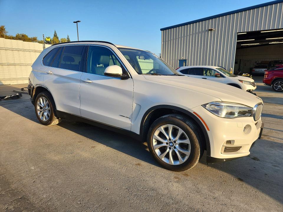 Aukcja sprzedaży 2016 Bmw X5, vin: 5UXKT0C58G0S79150, numer aukcji: 68747106