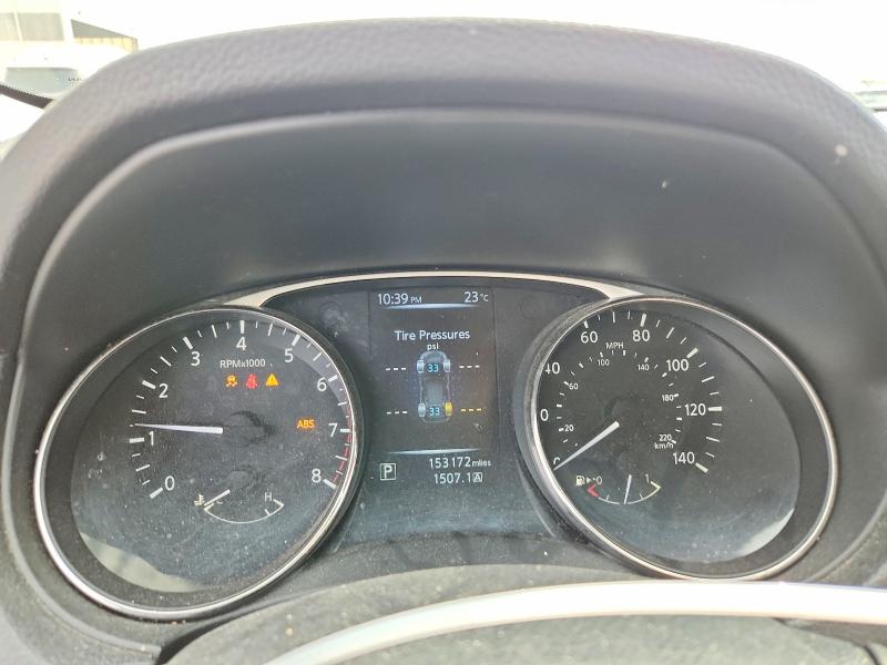 Продаж на аукціоні авто 2015 Nissan Rogue, vin: KNMAT2MV9FP581060, номер лоту: 69408686