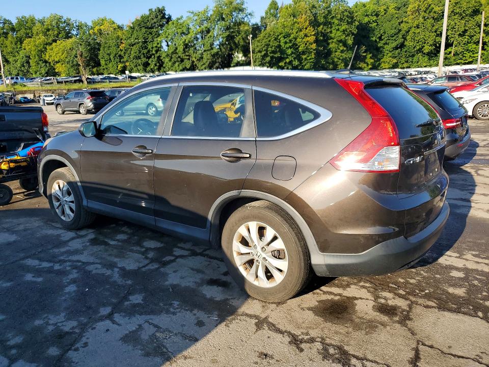 Aukcja sprzedaży 2013 Honda Cr-v, vin: 5J6RM4H77DL067441, numer aukcji: 66695426