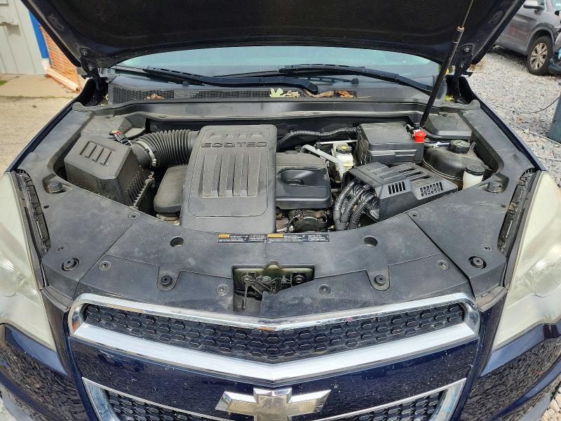 Aukcja sprzedaży 2015 Chevrolet Equinox, vin: 2GNALBEK2F6417337, numer aukcji: 70139616