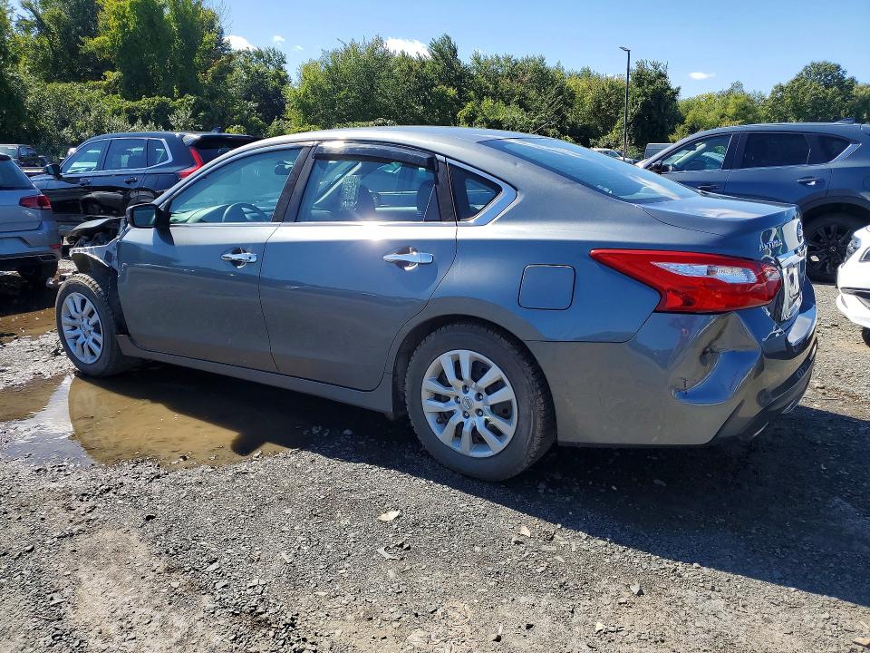 Auction sale of the 2017 Nissan Altima, vin: 1N4AL3AP9HC208774        , lot number: 67975766