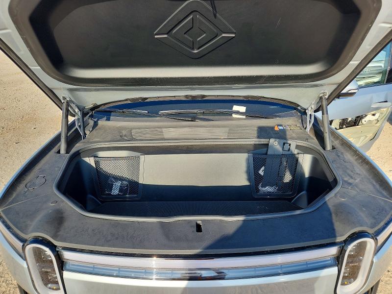 Aukcja sprzedaży 2025 Rivian R1t, vin: 7FCTGBAA2SN040379, numer aukcji: 70567396