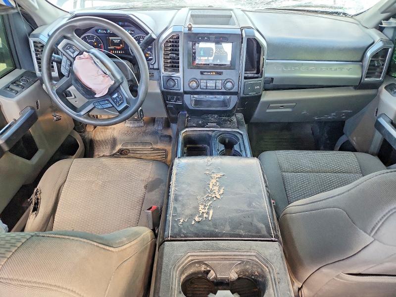 Продаж на аукціоні авто 2018 Ford F350, vin: 1FT8X3DTXJEB13964, номер лоту: 70127406