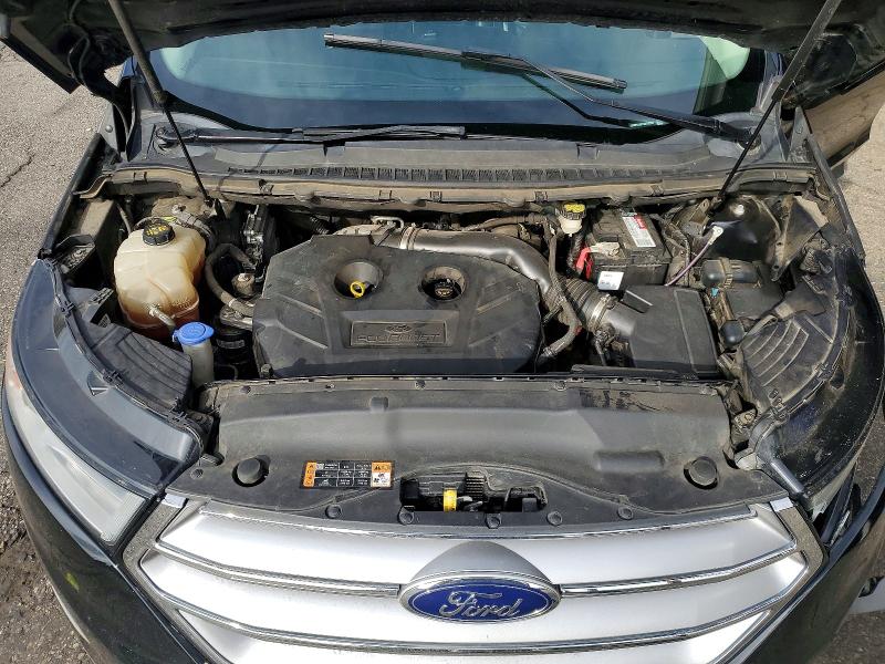 Продажа на аукционе авто 2016 Ford Edge, vin: 2FMPK4J97GBC52281, номер лота: 70545646