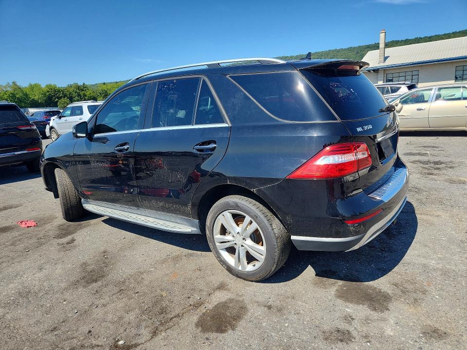2015 Mercedes-benz Ml მანქანა იყიდება აუქციონზე, vin: 4JGDA5JB9FA618931, აუქციონის ნომერი: 69313536