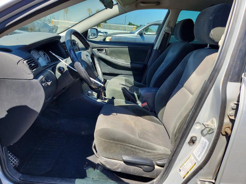 68263746 :رقم المزاد ، 1NXBR32E55Z381364 vin ، 2005 Toyota Corolla مزاد بيع