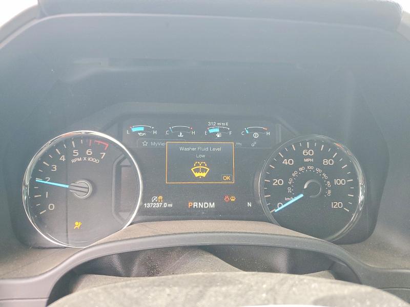 Продажа на аукционе авто 2018 Ford F150, vin: 1FTEW1EG5JFB01534, номер лота: 68406226