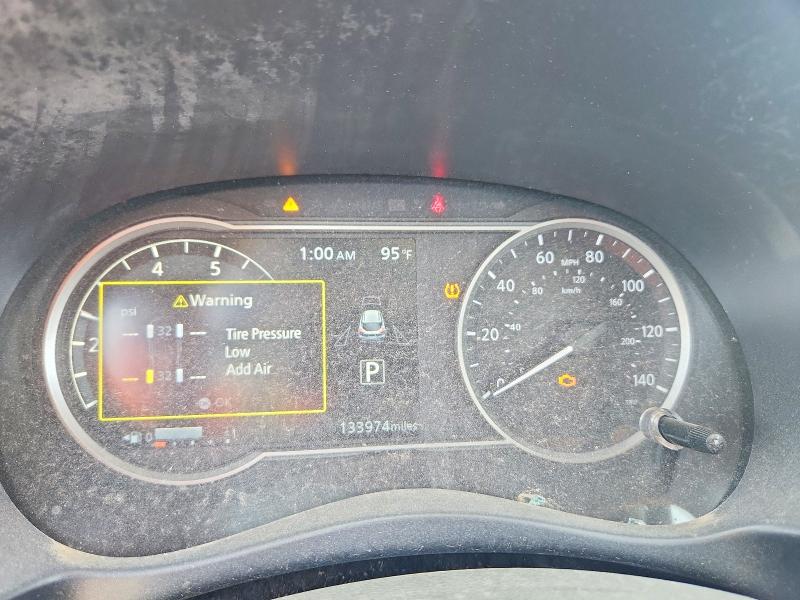 Aukcja sprzedaży 2020 Nissan Kicks, vin: 3N1CP5CV2LL490884, numer aukcji: 69112676
