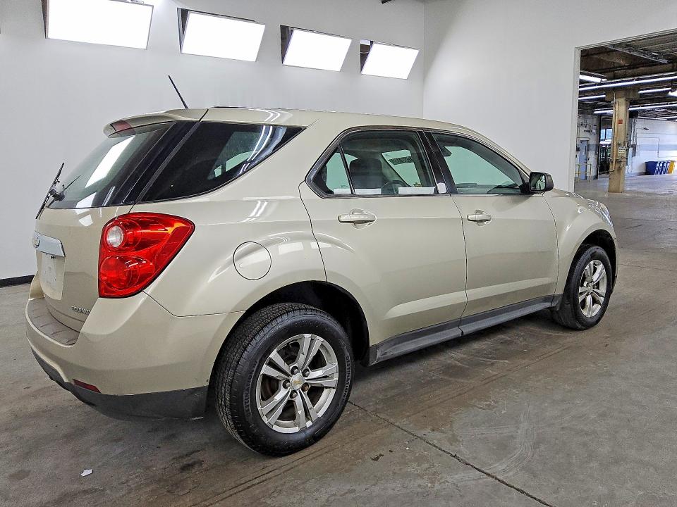 Продажа на аукционе авто 2013 Chevrolet Equinox, vin: 2GNALBEK1D1225188, номер лота: 67568166