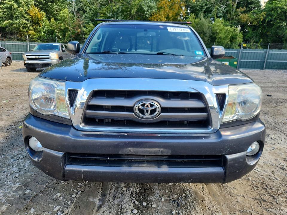 Aukcja sprzedaży 2009 Toyota Tacoma, vin: 5TETX22N59Z649254, numer aukcji: 67914246