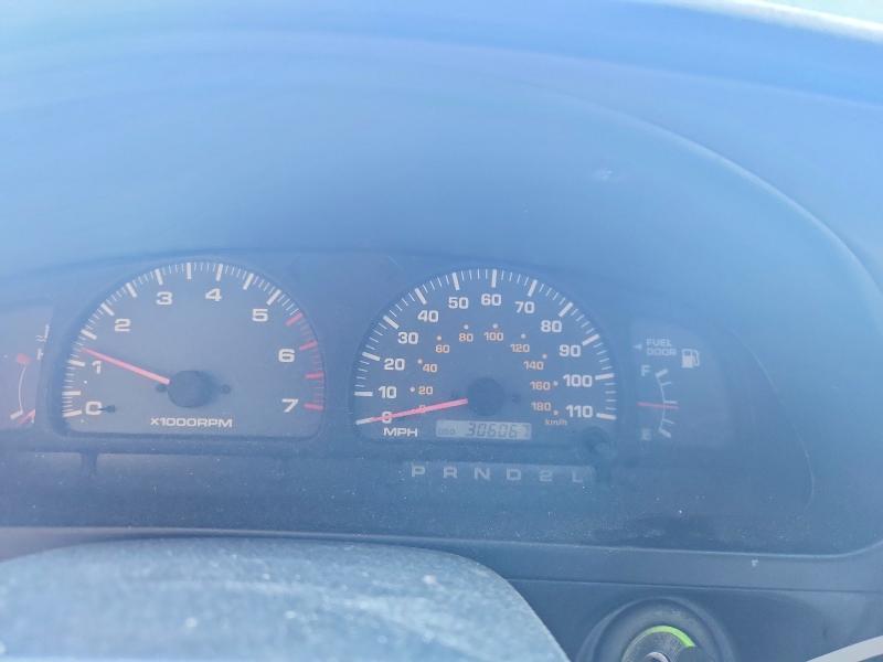 Продаж на аукціоні авто 2000 Toyota 4runner, vin: JT3HN86R6Y0261397, номер лоту: 68435626