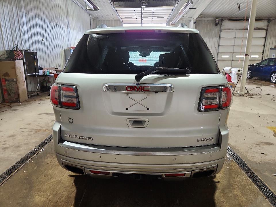 Продажа на аукционе авто 2014 Gmc Acadia, vin: 1GKKVTKD9EJ223445, номер лота: 70294756