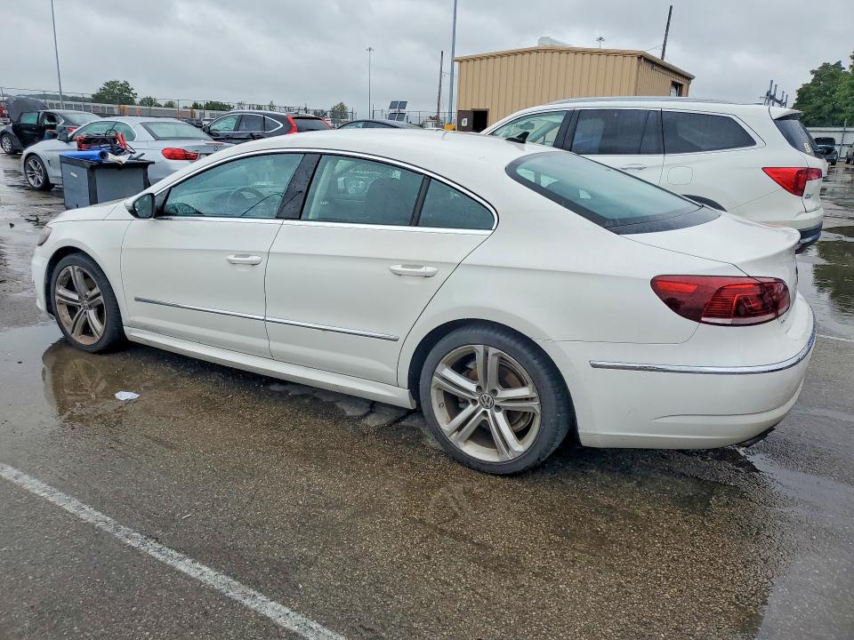 Продаж на аукціоні авто 2014 Volkswagen Cc, vin: WVWBP7ANXEE533734, номер лоту: 69746296