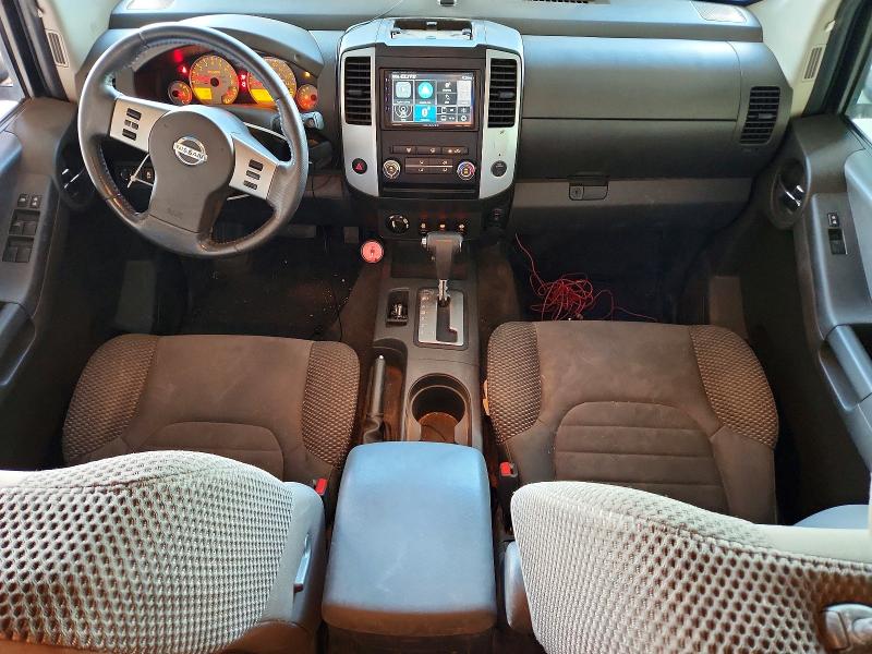 Продаж на аукціоні авто 2012 Nissan Xterra, vin: 5N1AN0NW7CC511447, номер лоту: 69383746