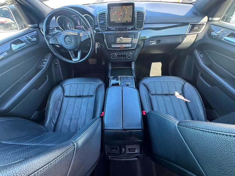 2017 Mercedes-benz Gle მანქანა იყიდება აუქციონზე, vin: 4JGDA5HB5HA935484        , აუქციონის ნომერი: 69362206